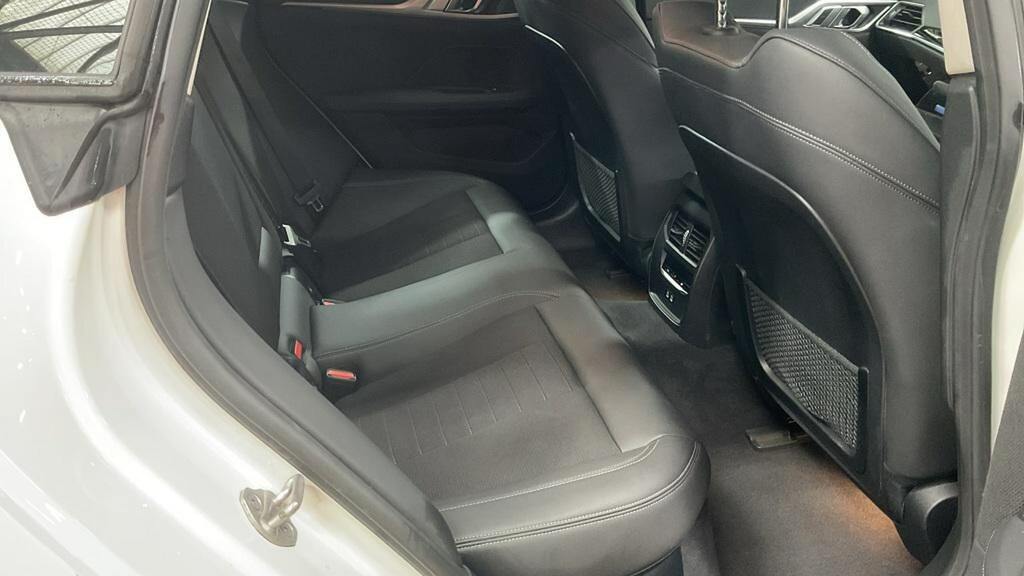 BMW i4 40 83.9Kwh M Sport Gran Coupe Edrive  #10