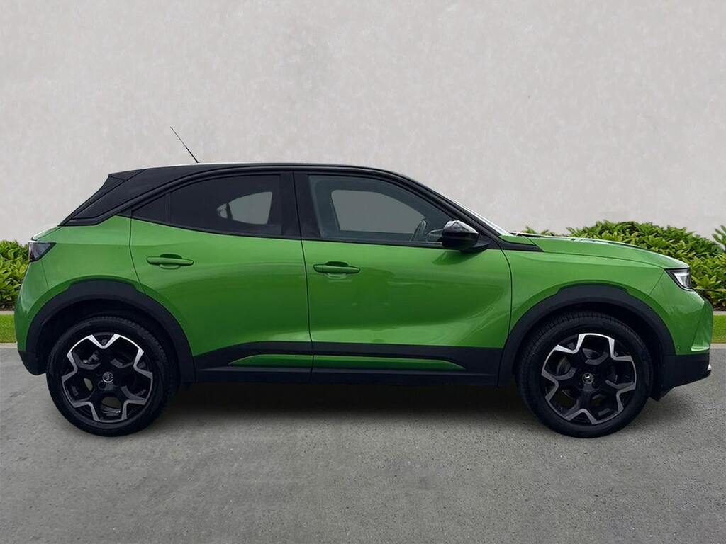 Vauxhall Mokka 1.2 Turbo Ultimate Suv Euro 6 S #3