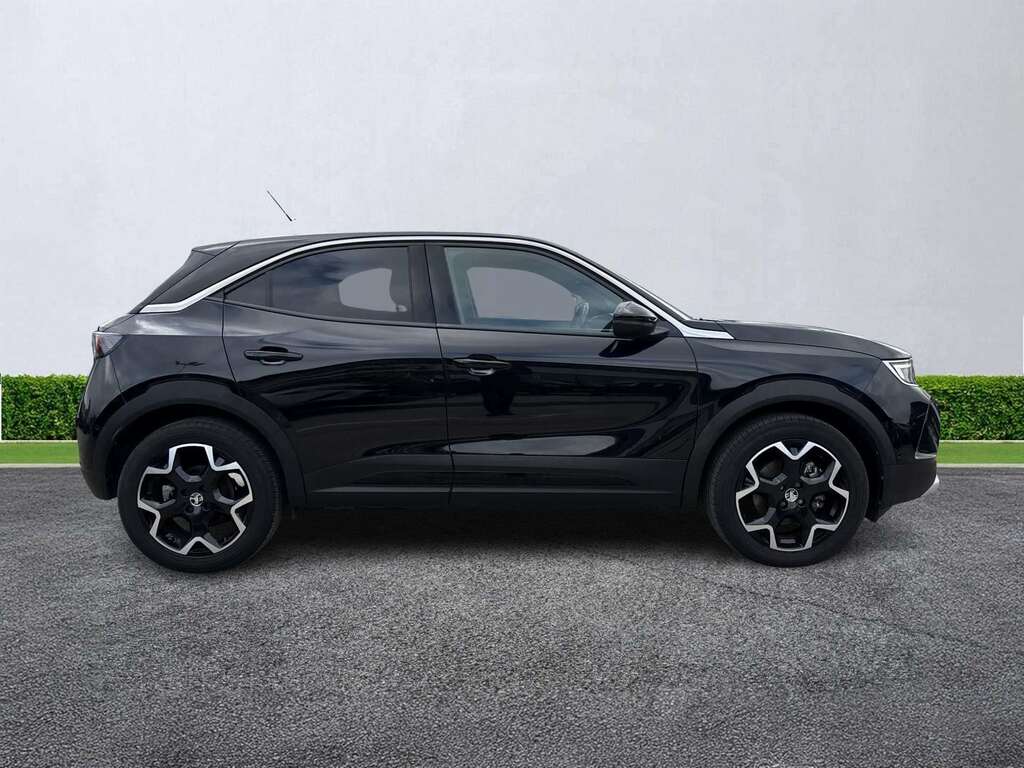 Vauxhall Mokka-e 100Kw Ultimate 50Kwh #3