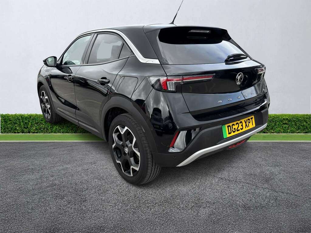 Vauxhall Mokka-e 100Kw Ultimate 50Kwh #2
