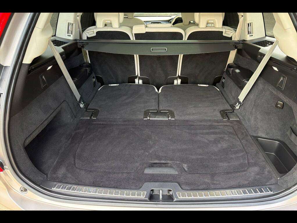 Volvo XC90 B5 Awd Mild Hybrid Plus Dark Black #17