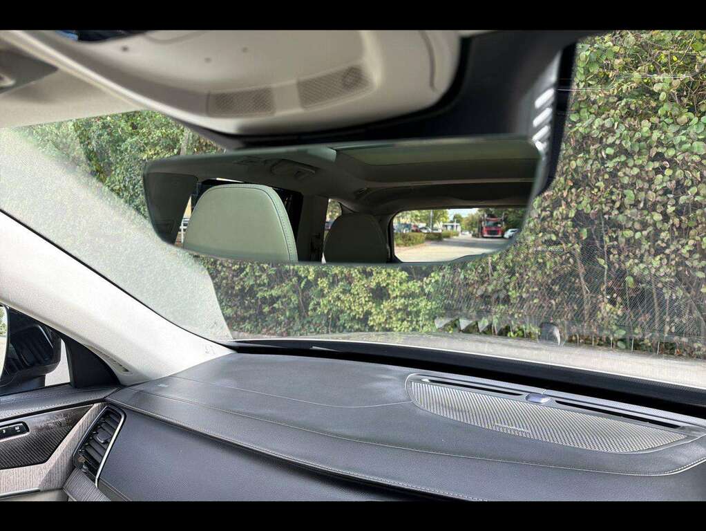 Volvo XC90 B5 Awd Mild Hybrid Plus Dark Black #14