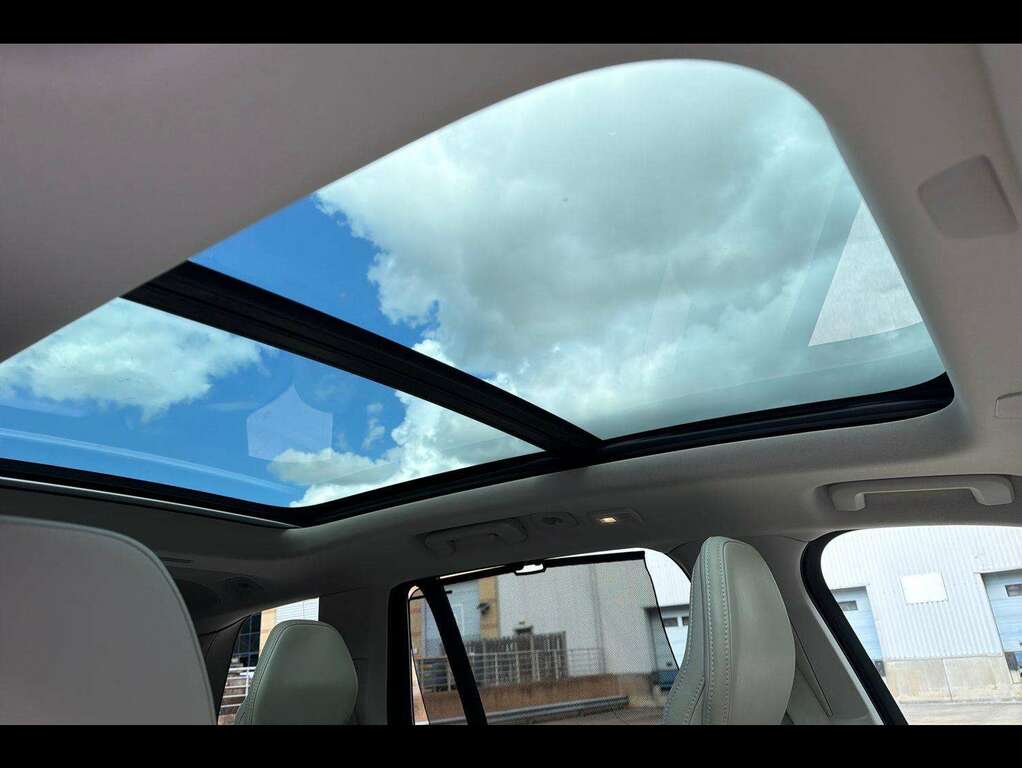 Volvo XC90 B5 Awd Mild Hybrid Plus Dark Black #26