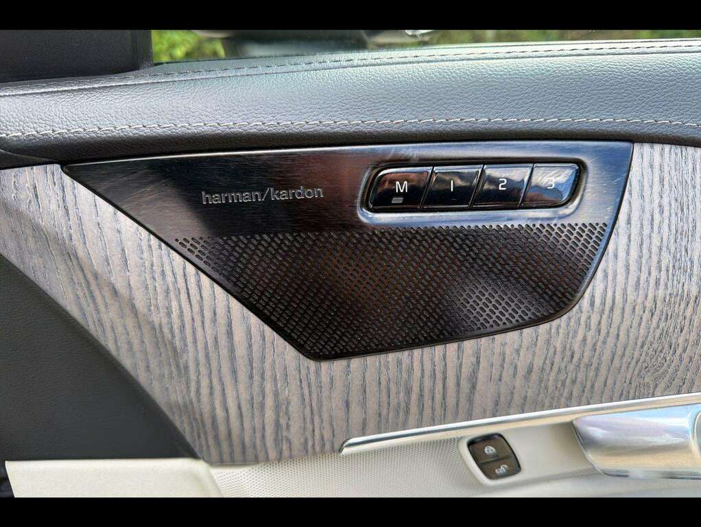 Volvo XC90 B5 Awd Mild Hybrid Plus Dark Black #25