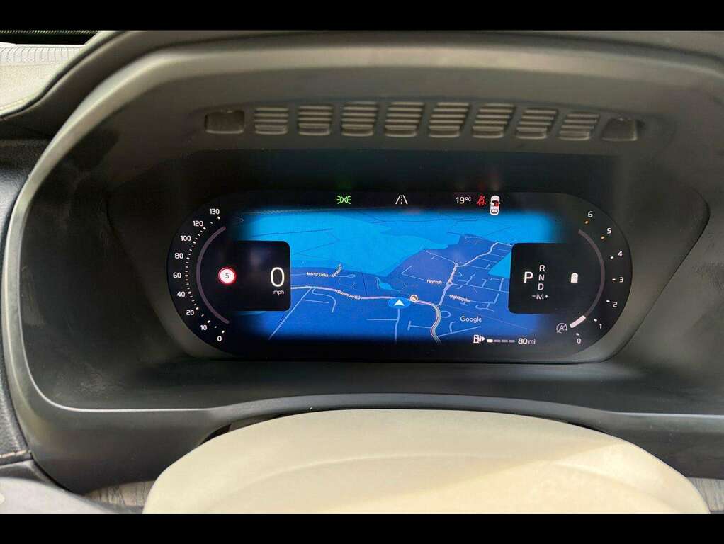 Volvo XC90 B5 Awd Mild Hybrid Plus Dark Black #10