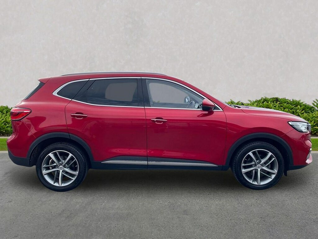 MG HS 1.5 T-gdi Exclusive Suv Dct Euro 6 Ss  #3