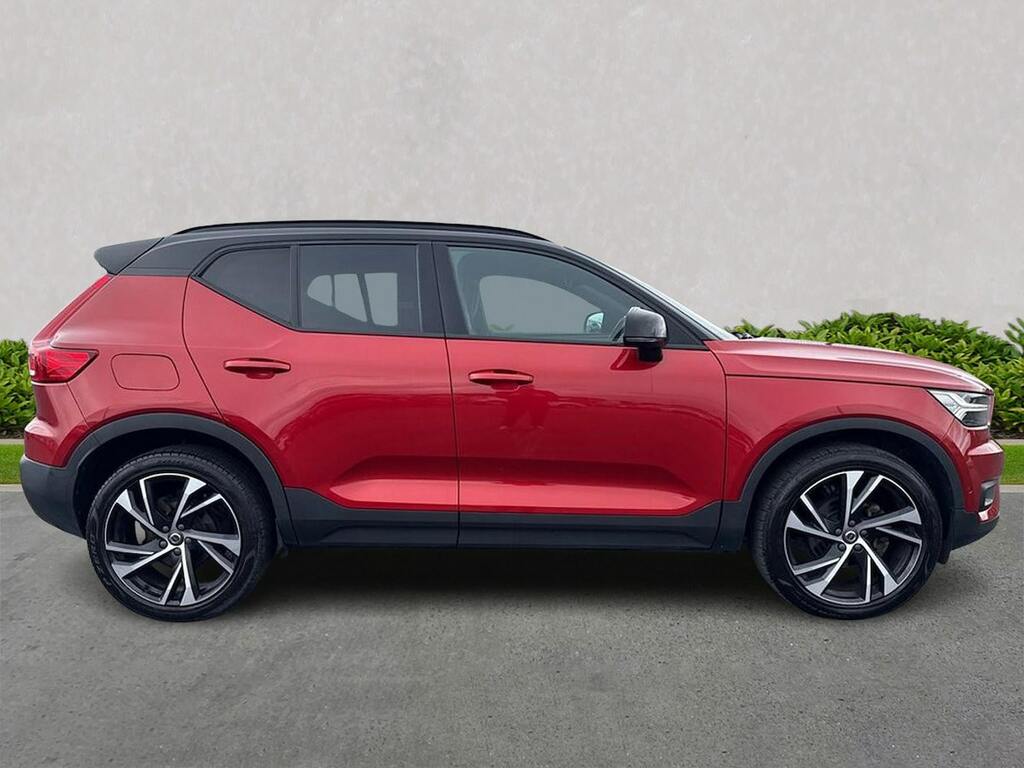 Volvo XC40 1.5 T3 R-design Pro Suv Euro 6  #3