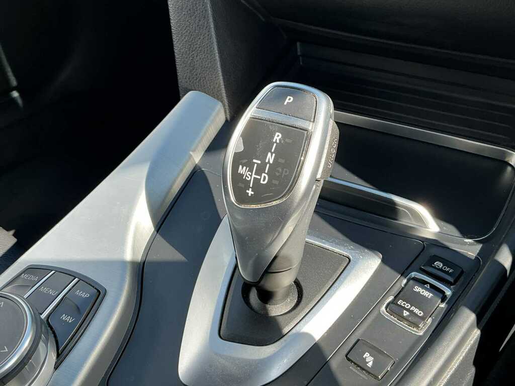 BMW 4 Series 420D M Sport Mhev Black #13
