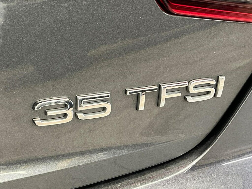 Audi A4 2.0 Tdi 35 Black Edition S Tronic Euro 6 Ss  #35