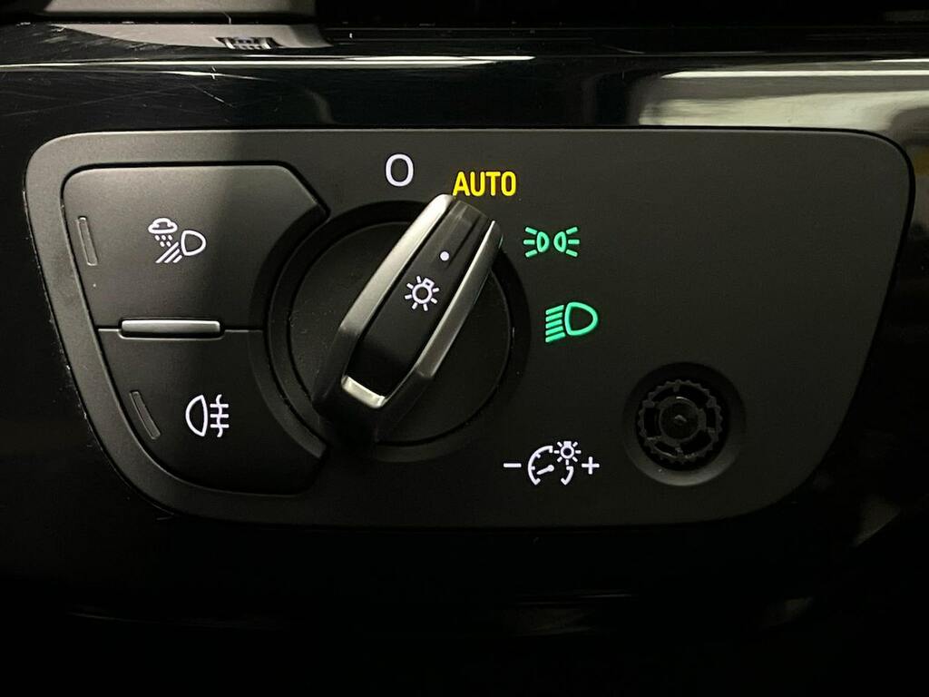 Audi A4 2.0 Tdi 35 Black Edition S Tronic Euro 6 Ss  #22