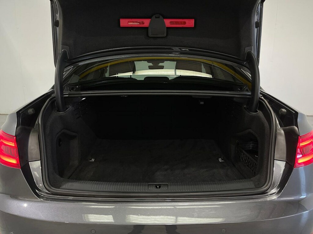 Audi A4 2.0 Tdi 35 Black Edition S Tronic Euro 6 Ss  #17