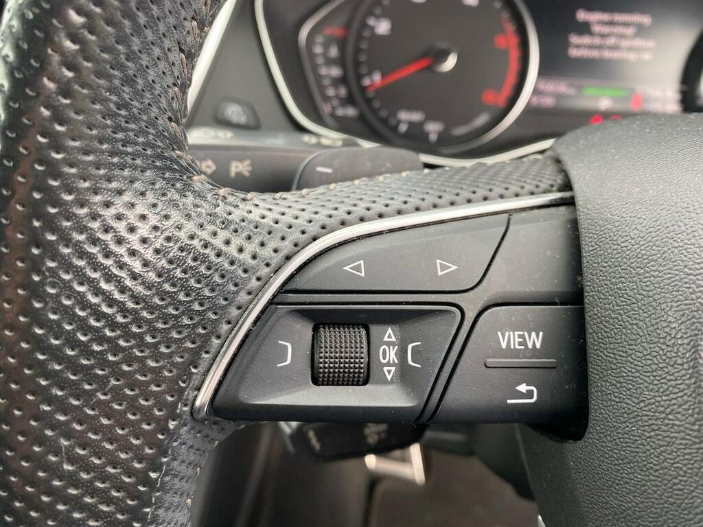 Audi Q5 40 Tdi Quattro S Line S Tronic Silver #26