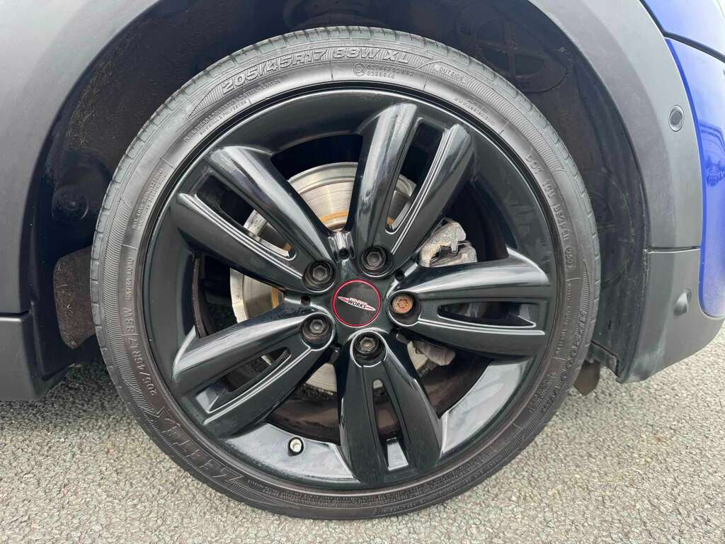 Mini Hatch 1.5 Cooper Sport Ii  #6