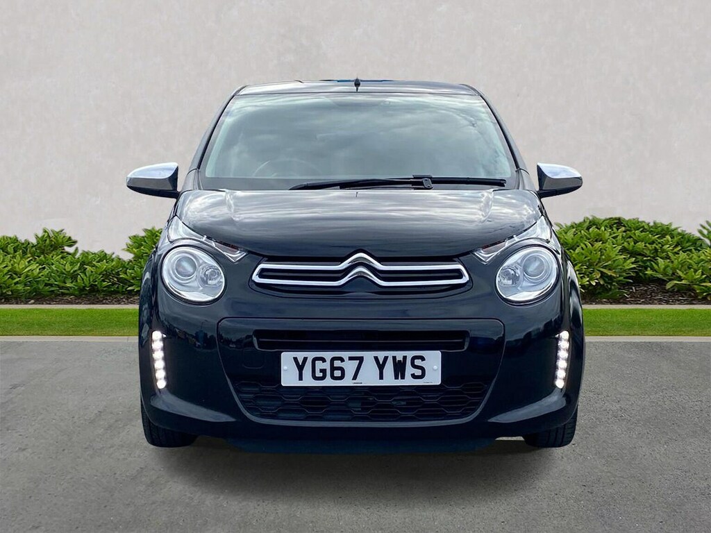 Citroen C1 1.2 Puretech Flair #5