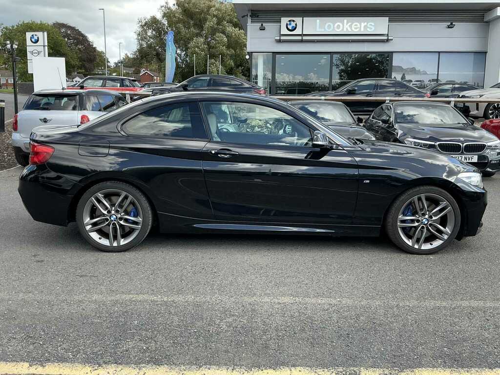 BMW 2 Series 225D M Sport Step Nav #3