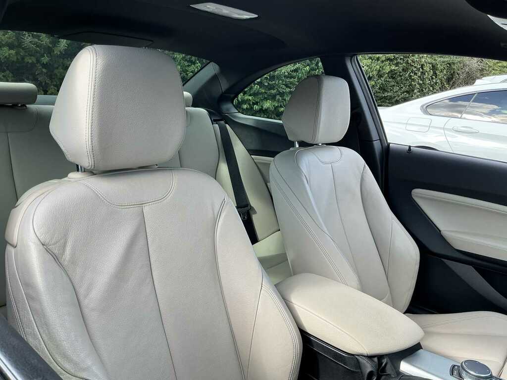 BMW 2 Series Coupe 3.0 M240i Euro 6 Ss 201717 Black #15