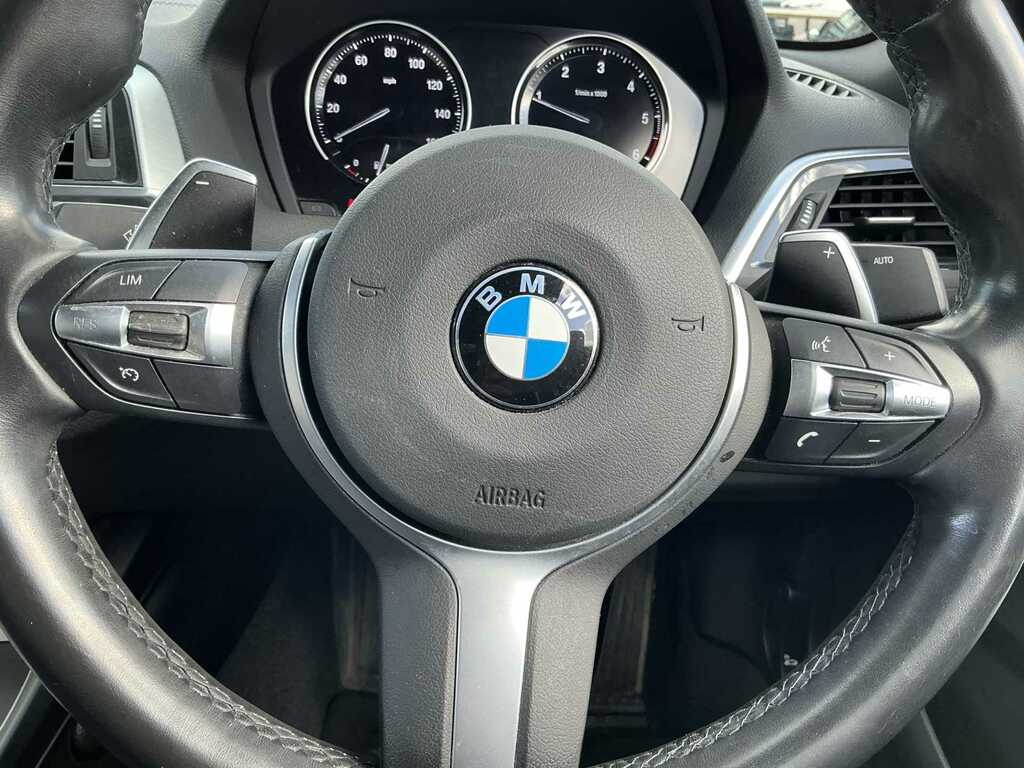 BMW 2 Series Coupe 3.0 M240i Euro 6 Ss 201717 Black #22