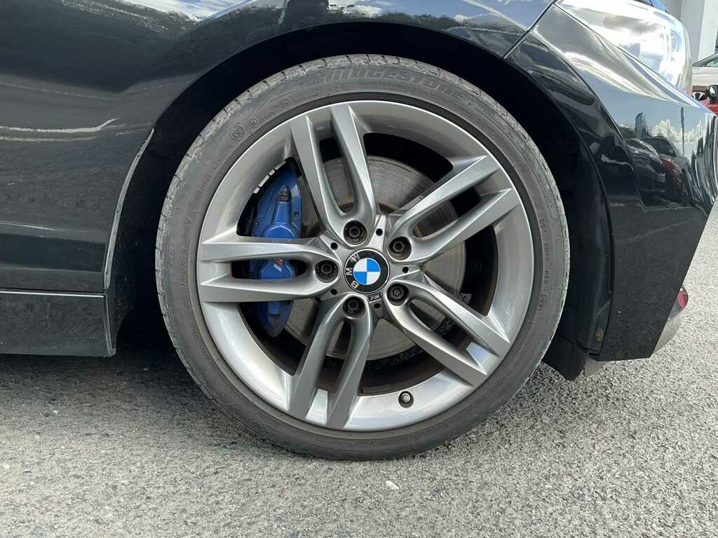 BMW 2 Series 225D M Sport Step Nav #6