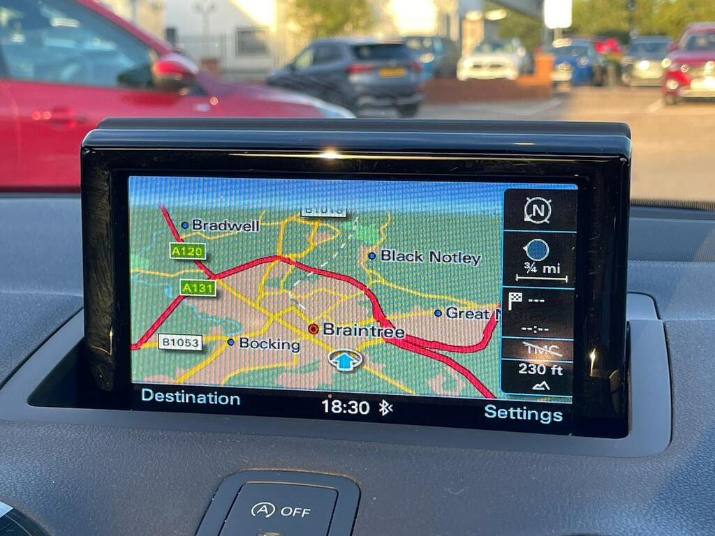 Audi A1 1.4 Tfsi Sport  #24
