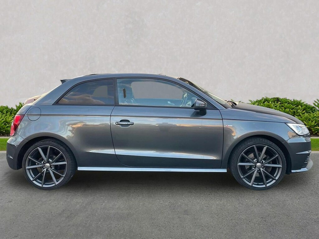 Audi A1 1.4 Tfsi Sport  #3