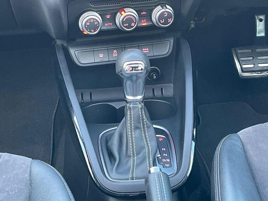 Audi A1 1.4 Tfsi Sport  #13