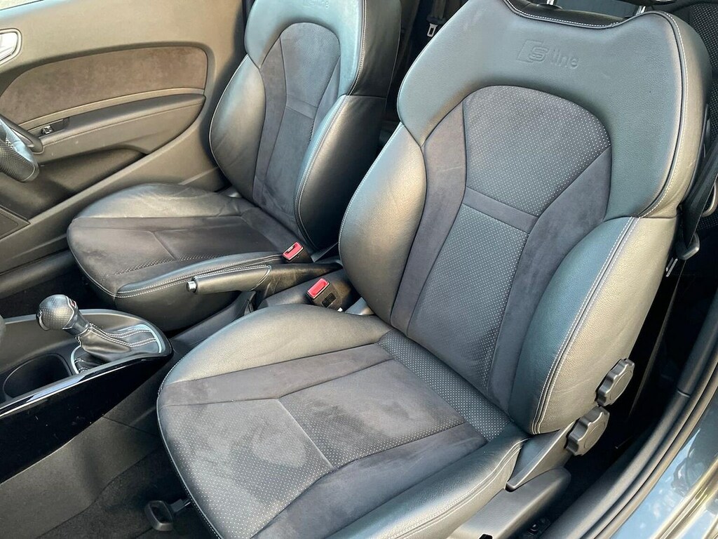 Audi A1 1.4 Tfsi Sport  #39