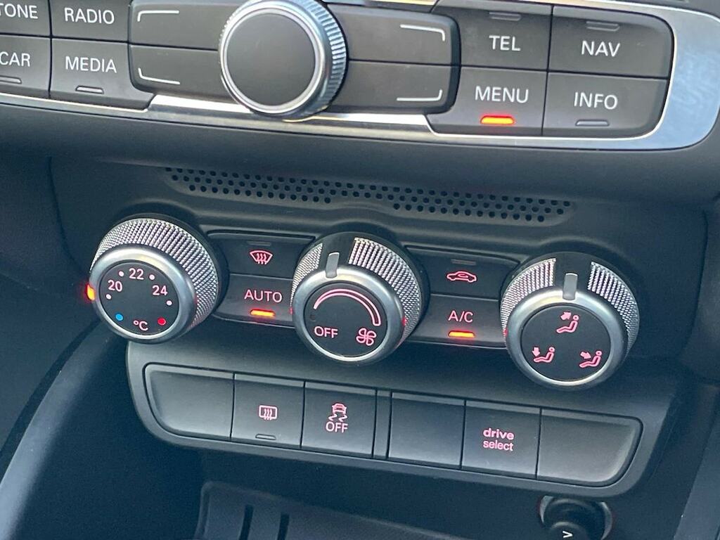 Audi A1 1.4 Tfsi Sport  #12