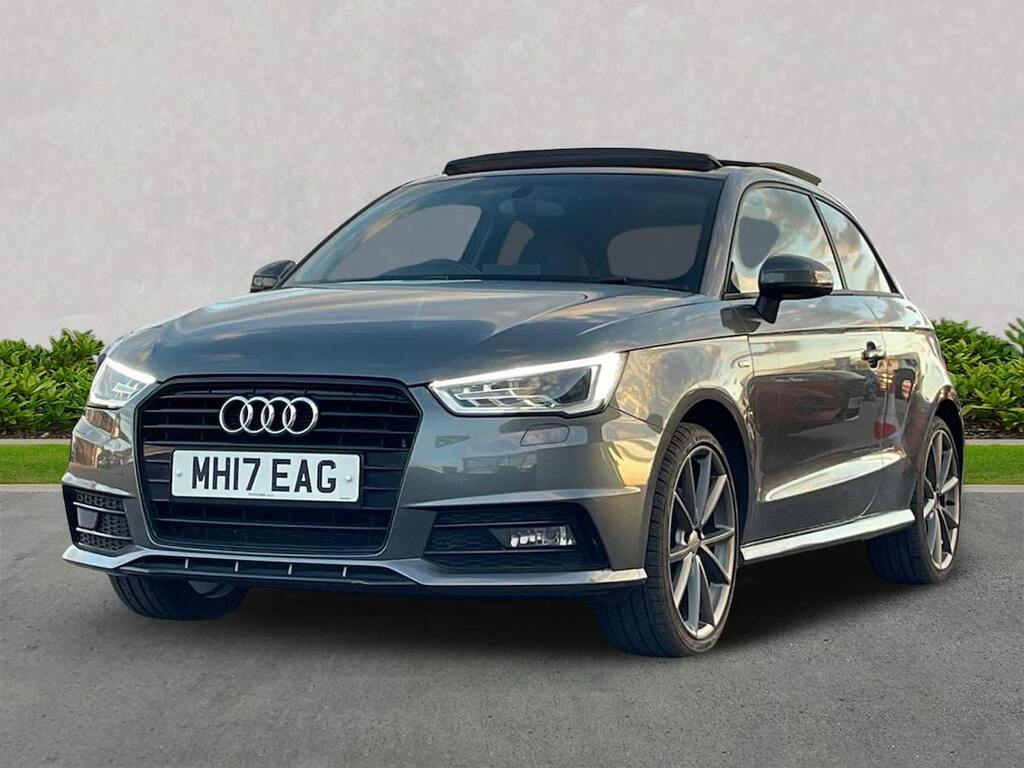 Audi A1 1.4 Tfsi Sport  #20