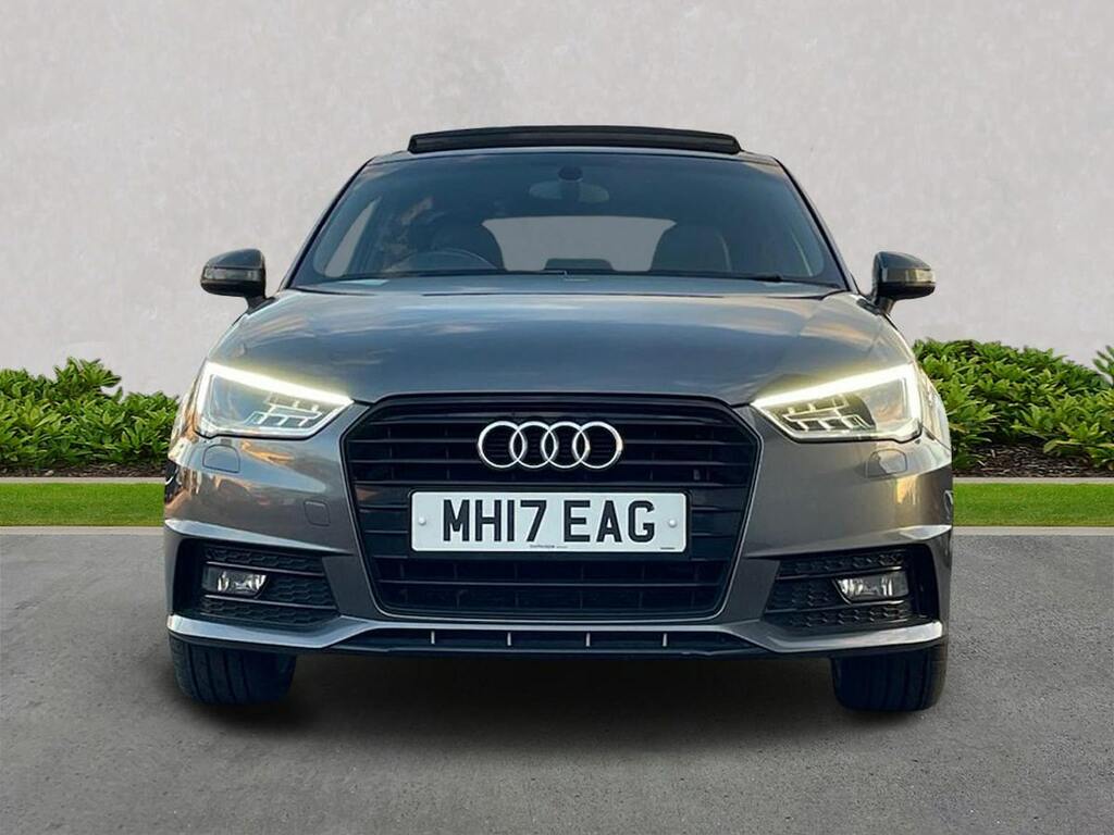 Audi A1 1.4 Tfsi Sport  #5