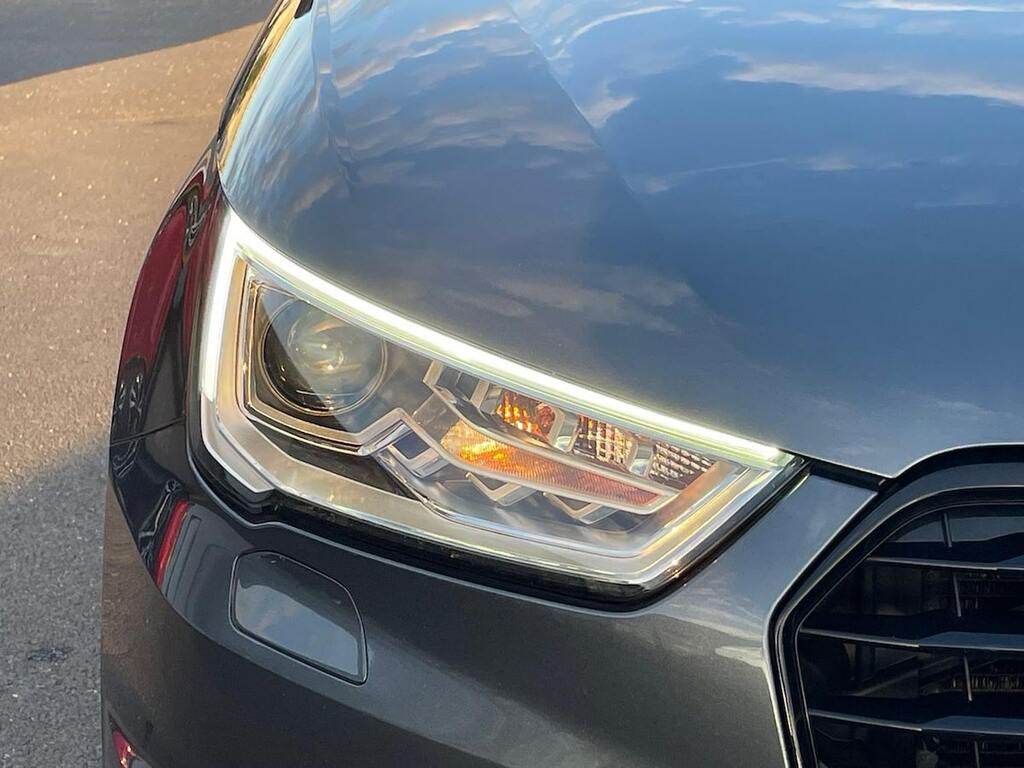 Audi A1 1.4 Tfsi Sport  #34