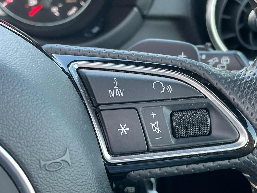 Audi A1 1.4 Tfsi Sport  #27