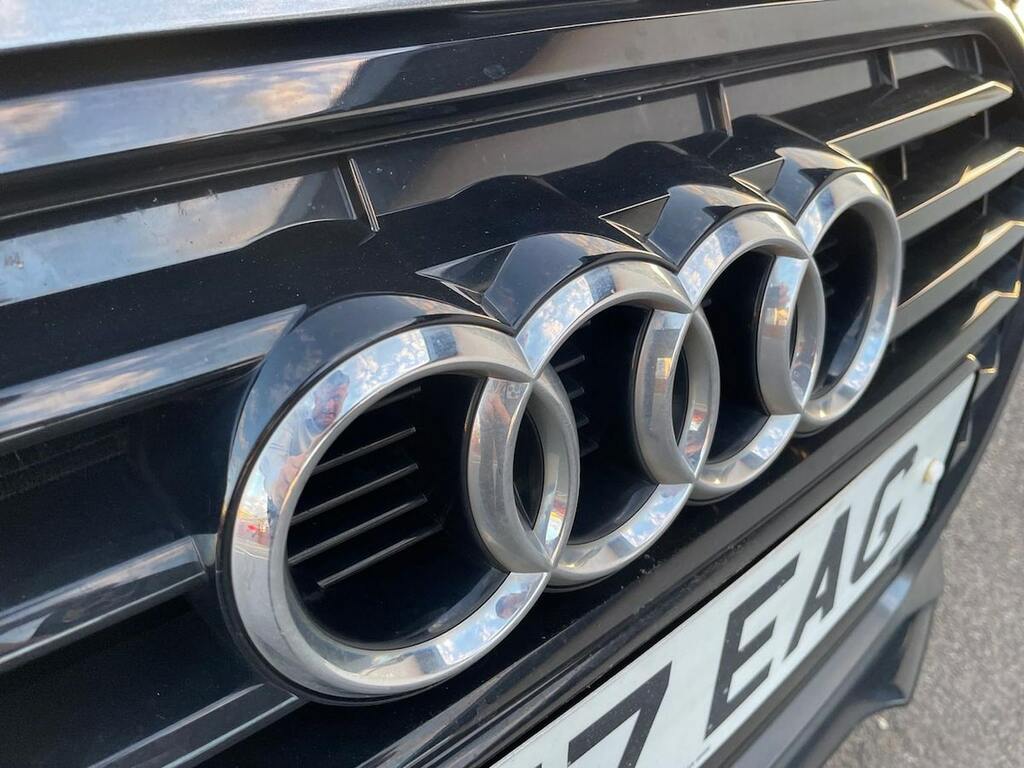 Audi A1 1.4 Tfsi Sport  #33