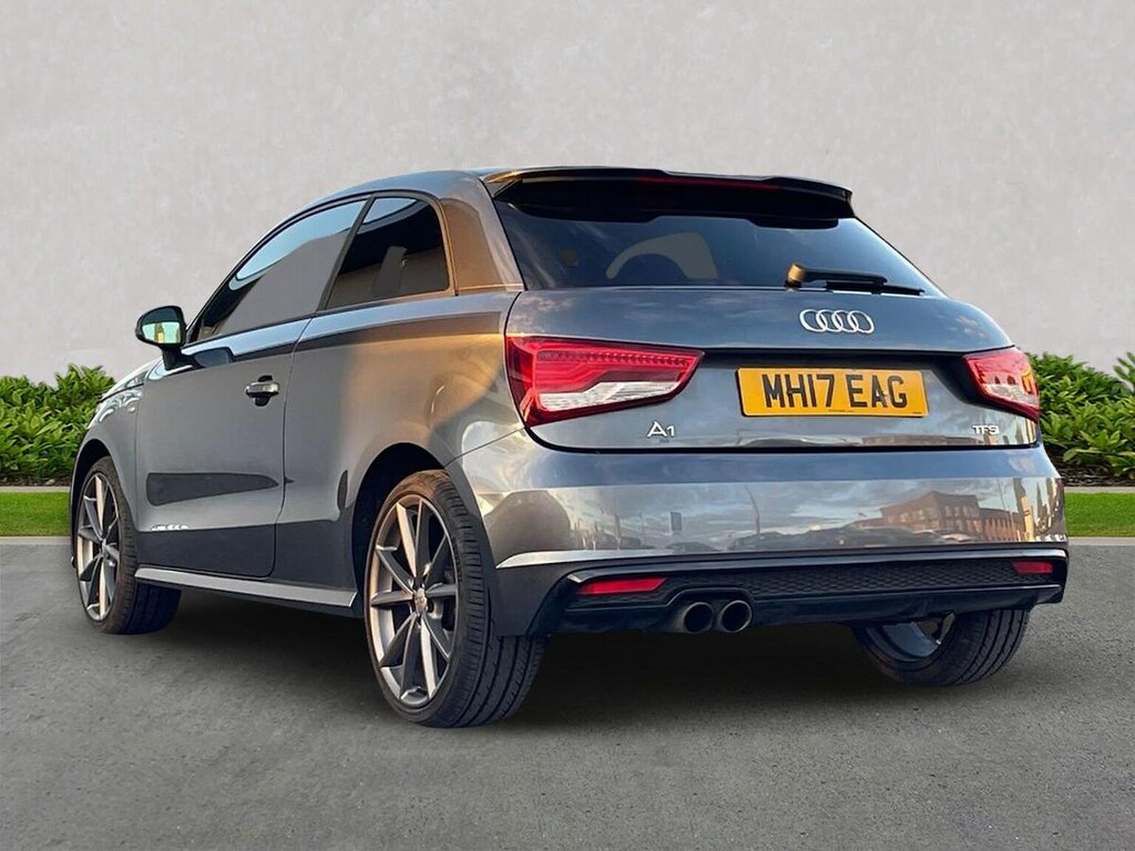 Audi A1 1.4 Tfsi Sport  #2
