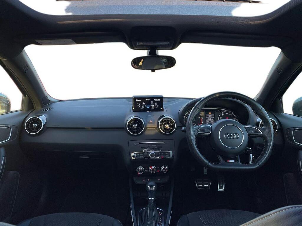Audi A1 1.4 Tfsi Sport  #8