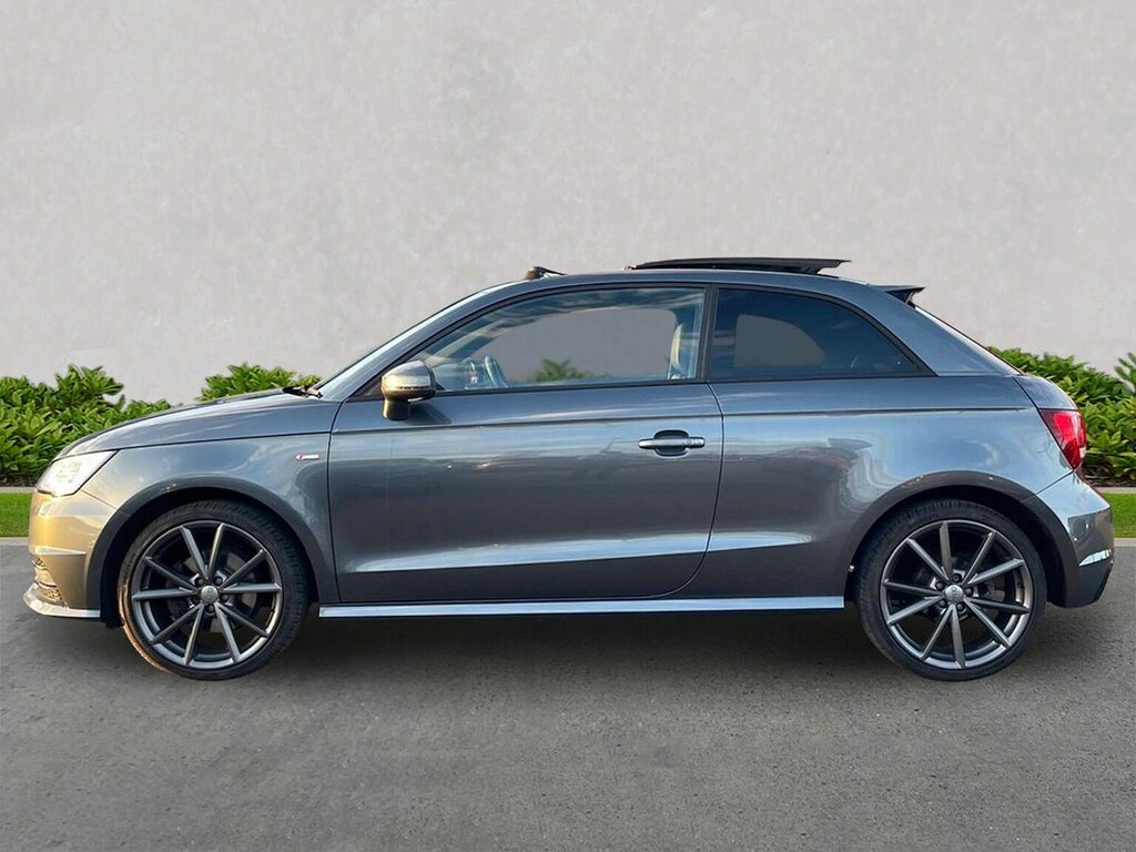 Audi A1 1.4 Tfsi Sport  #19