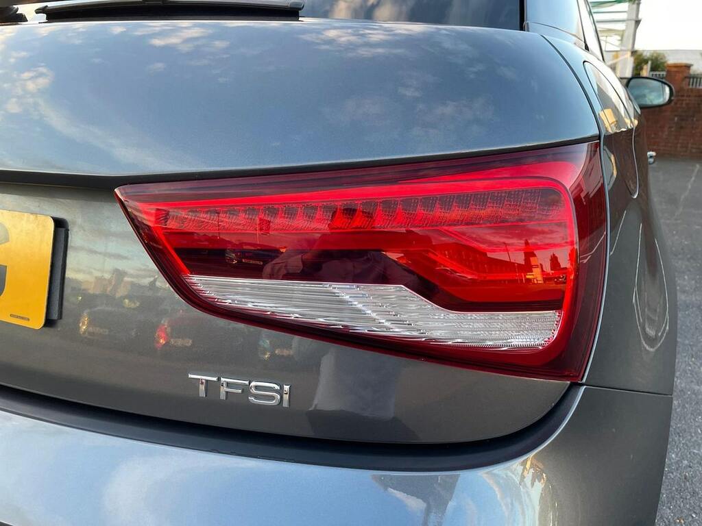 Audi A1 1.4 Tfsi Sport  #36