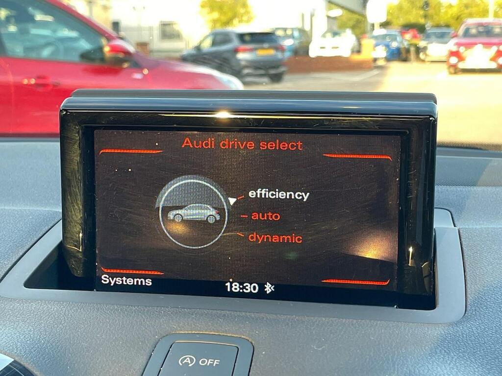 Audi A1 1.4 Tfsi Sport  #25