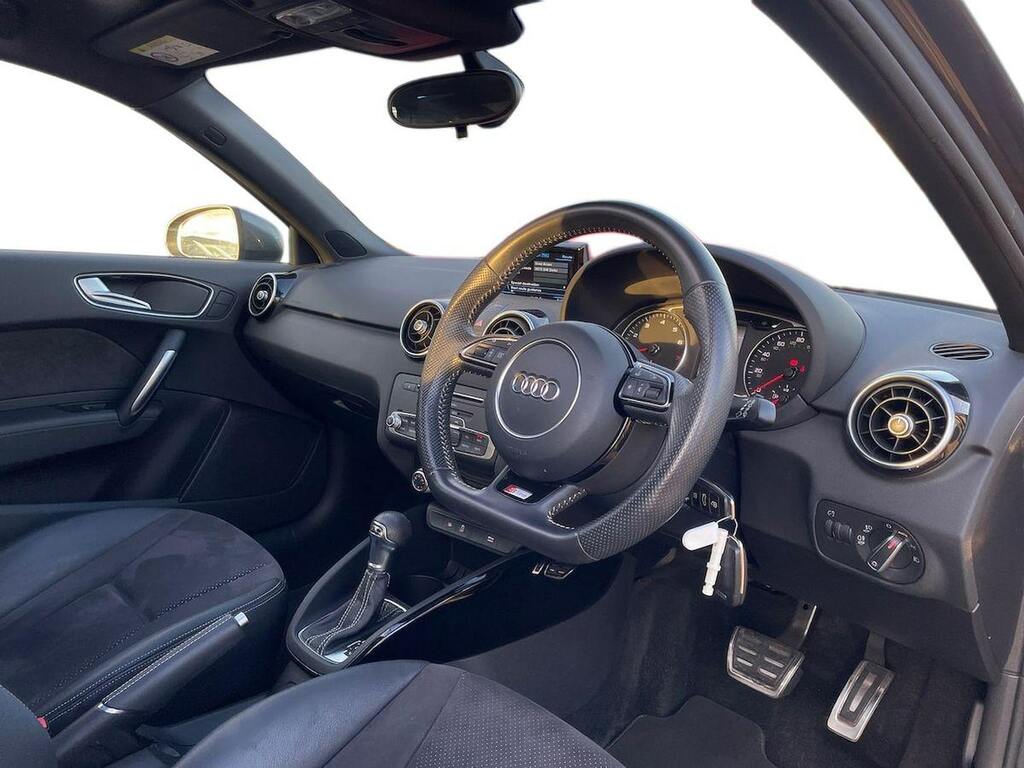 Audi A1 1.4 Tfsi Sport  #15