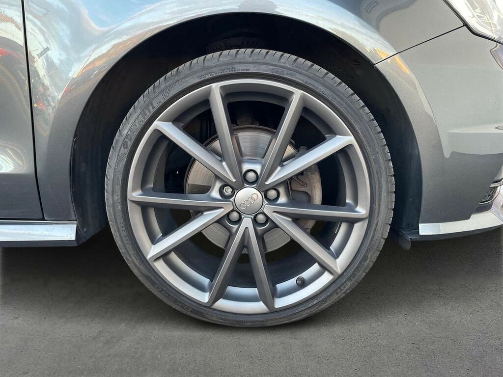 Audi A1 1.4 Tfsi Sport  #6