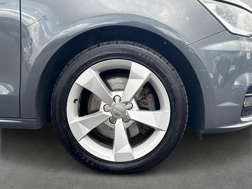Audi A1 1.4 Tfsi Sport Sportback Euro 6  #6