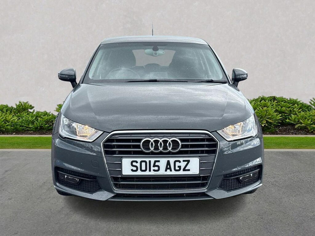 Audi A1 1.4 Tfsi Sport Sportback Euro 6  #5