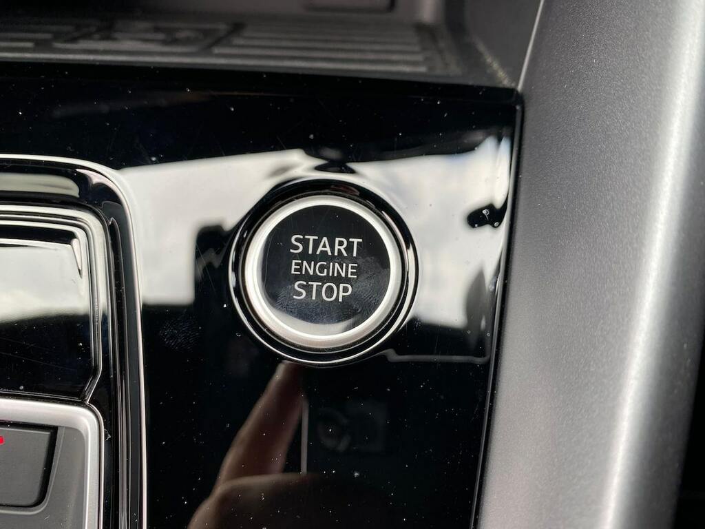 Audi A3 1.5 Tfsi 150 Black Edition S Tronic 2026 White #22