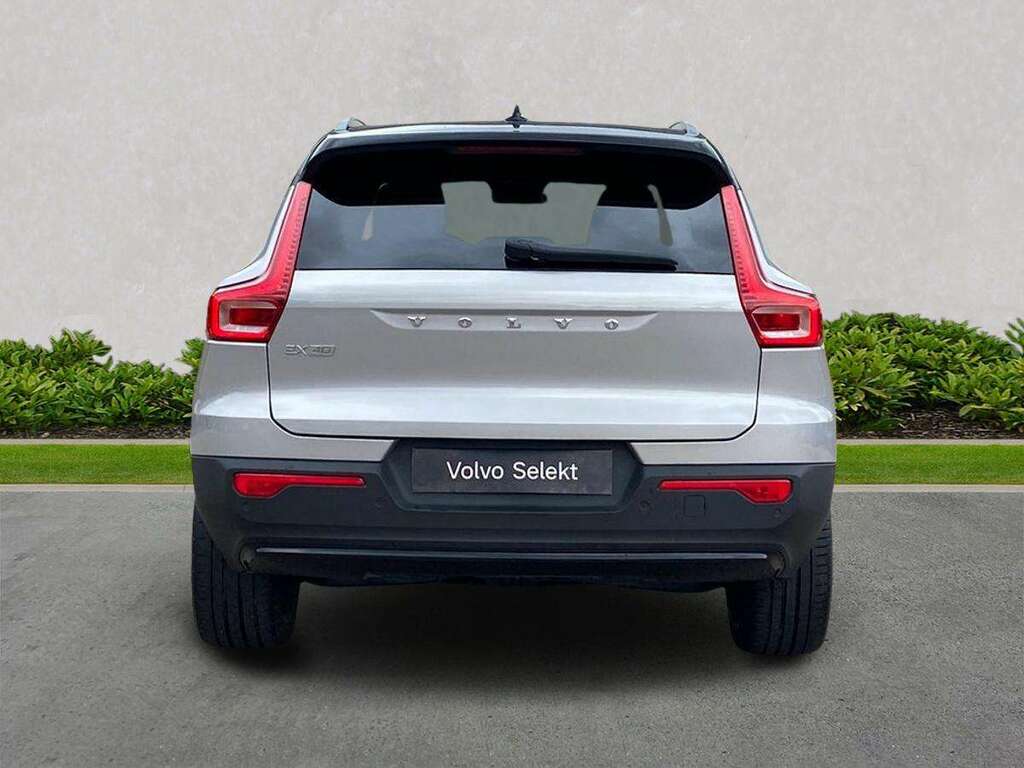 Volvo EX40 185Kw Extended Range Ultra 78Kwh #4