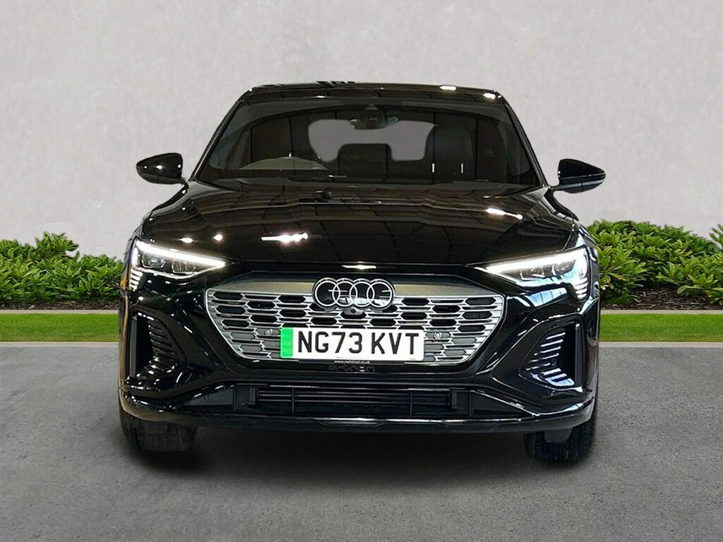 Audi Q8 55 S Line Sportback Quattro 114K #5