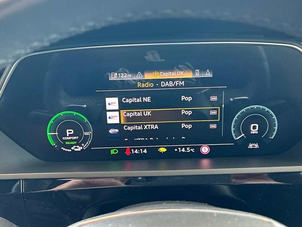 Audi Q8 50 Tdi Quattro Black Edition Tiptronic Cs Black #25