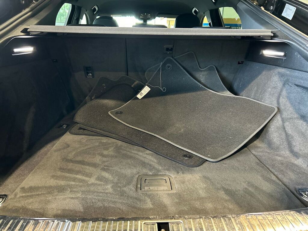 Audi Q8 50 Tdi Quattro Black Edition Tiptronic Cs Black #17