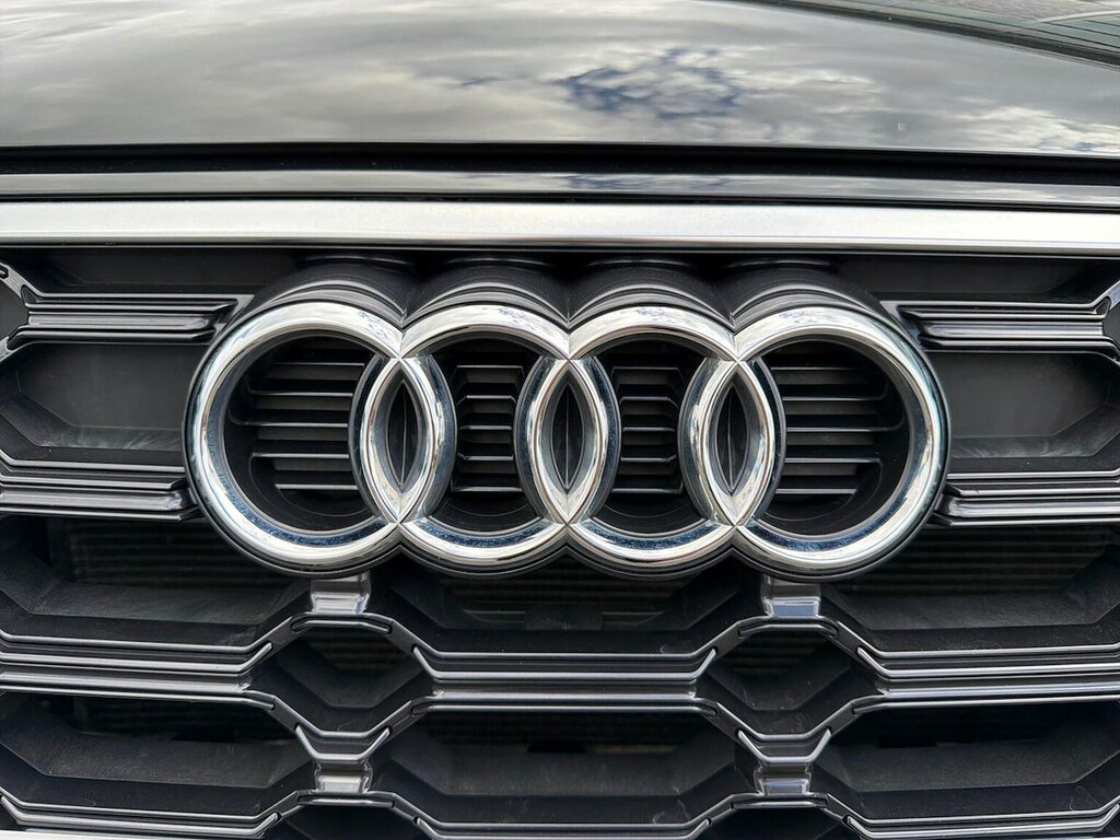 Audi Q5 50 Tfsi E Quattro Edition 1 S Tronic Black #33