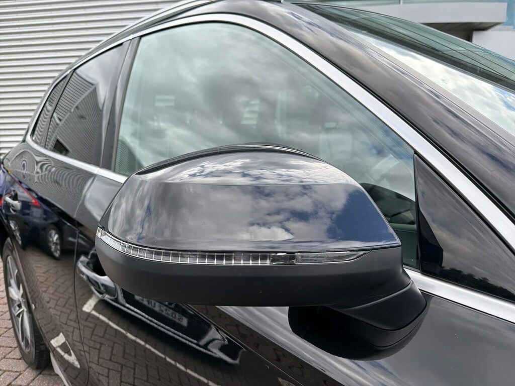 Audi Q5 50 Tfsi E Quattro Edition 1 S Tronic Black #38