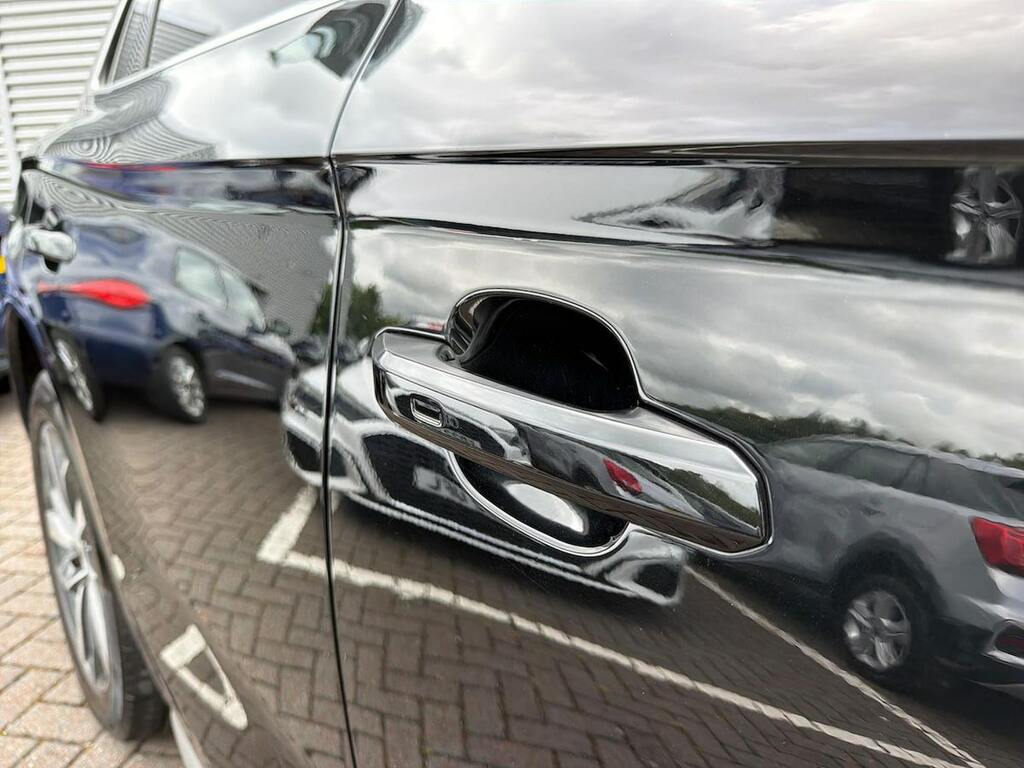 Audi Q5 50 Tfsi E Quattro Edition 1 S Tronic Black #37
