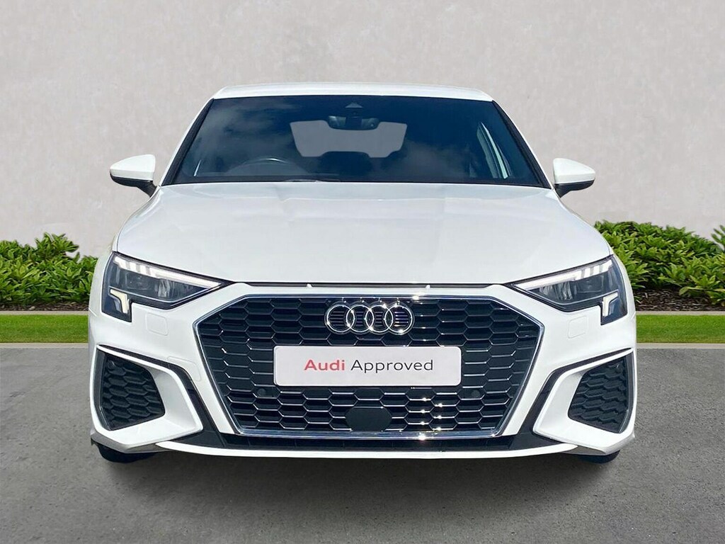 Audi A3 1.5 Tfsi 35 S Line Sportback Eur  #5